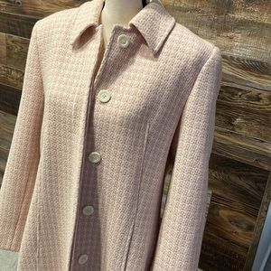 Liz Claiborne wool jacket